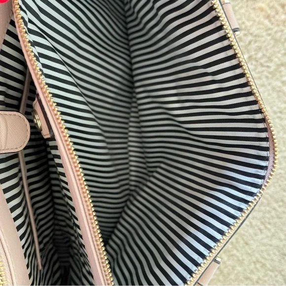 kate spade Light Pink Cameron Street Jensen Large Tote - Picture 8 of 9
